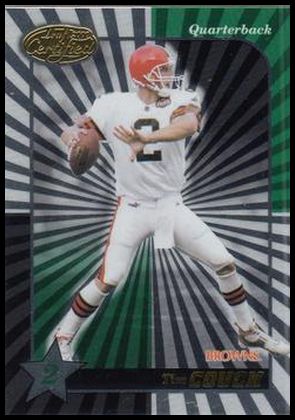 106 Tim Couch